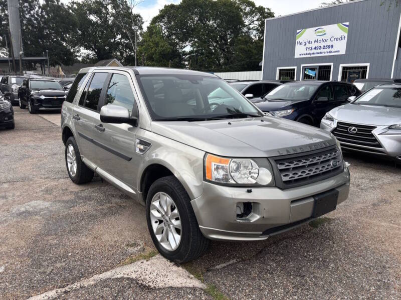 land rover lr2 2011 SALFR2BN4BH276215 image land rover lr2 2011 SALFR2BN4BH276215 image